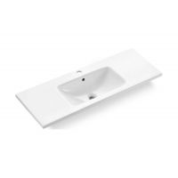 Bathco Spain California 4032 umywalka prostokątna 100x39 cm