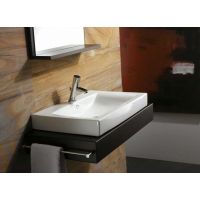 Bathco Spain Manchester 0023 umywalka prostokątna 70x45 cm