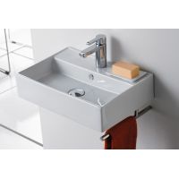 Bathco Spain Turin 17BT reling do umywalki