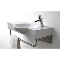 Bathco Spain Venezia 0024 umywalka prostokątna 74x34.7 cm
