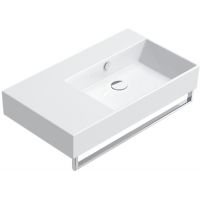 Catalano Premium 180DVP00 umywalka prostokątna 80x47 cm