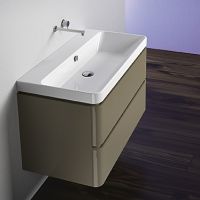 Catalano Proiezioni 190PR4800 umywalka prostokątna 90x48 cm