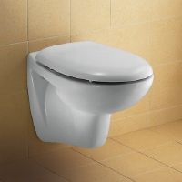 Ceramica Dolomite Garda J0350 miska wc wisząca