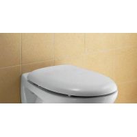 Ceramica Dolomite Garda J1041 deska sedesowa