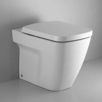 Ceramica Dolomite Mia J4371 miska wc stojąca