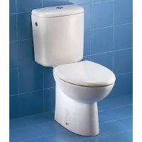 Ceramica Dolomite Novella J0614 kompakt wc