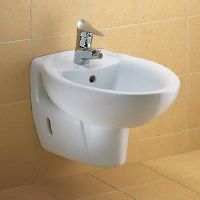 Ceramica Dolomite Novella J0616 bidet wiszący