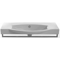 Cielo Easy Bath EASC98 umywalka prostokątna 98x49 cm