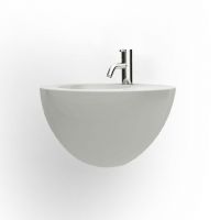 Cielo Le Giare LGLS56 umywalka owalna 56x46 cm