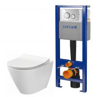 Zestaw Cersanit K701104, S701778