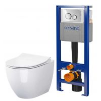 Zestaw Cersanit S701428, S701778