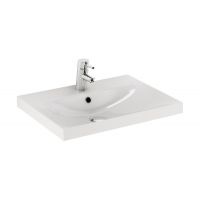 Cersanit Amao K110112 umywalka prostokątna 60x45 cm