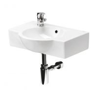 Cersanit Nano K19004 umywalka 52x38 cm