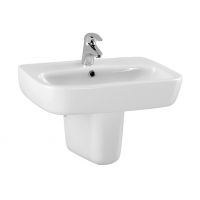 Cersanit Facile K30004 umywalka prostokątna 60x41 cm
