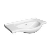 Defra Roberto 1524 umywalka 85x48 cm