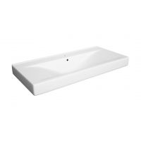 Defra Mona 3026 umywalka prostokątna 100x45 cm