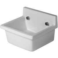 Duravit Starck 3 03134800001 komora gospodarcza 41x35 cm ceramiczna