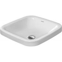 Duravit DuraStyle 03724300001 umywalka