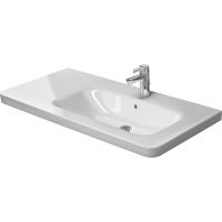 Duravit DuraStyle 23261000001 umywalka prostokątna 100x48 cm