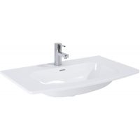 Elita Artu 145580 umywalka prostokątna 81x49 cm
