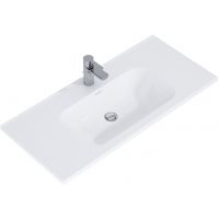 Elita Piazza 145730 umywalka prostokątna 101x46 cm