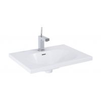 Elita Idea 145993 umywalka prostokątna 61x46 cm