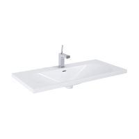 Elita Idea 145995 umywalka prostokątna 101x46 cm