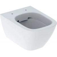 Geberit Smyle 500379011 miska wc wisząca bez kołnierza biały