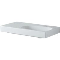 Geberit Citterio 500549011 umywalka prostokątna 90x50 cm