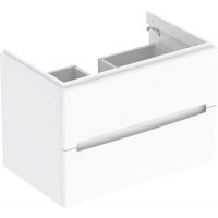 Geberit Modo 502878011 szafka 59x47.9x55 cm podumywalkowa wisząca biały