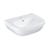 Grohe Euro Ceramic 39336000 umywalka półokrągła 55x45 cm