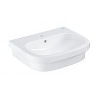 Grohe Euro Ceramic 39337000 umywalka półokrągła 60x48 cm