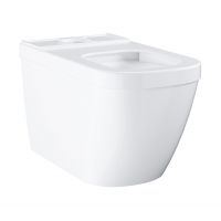 Grohe Euro Ceramic 3933800H miska kompakt wc