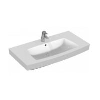 Ideal Standard Ventuno T001501 umywalka prostokątna 80x54 cm