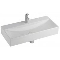 Koło Quattro K61490900 umywalka prostokątna 90x42 cm