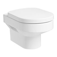 Koło Quattro K63100900 miska wc wisząca