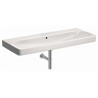 Koło Traffic L91020000 umywalka prostokątna 120x48 cm
