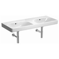 Koło Traffic L91021000 umywalka prostokątna 120x48 cm