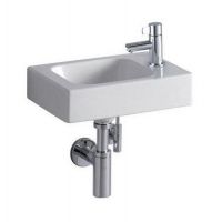 Keramag Icon XS 124736000 umywalka