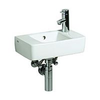 Keramag Renova Nr 1 Plan 272140000 umywalka prostokątna 40x25 cm
