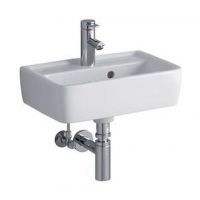 Keramag Renova Nr 1 Plan 272145000 umywalka prostokątna 45x32 cm