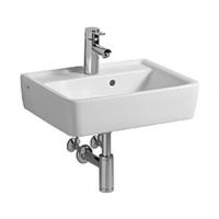 Keramag Renova Nr 1 272150000 umywalka prostokątna 50x38 cm