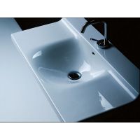 Kerasan Agua Libre 3403 umywalka