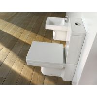 Kerasan Cento 3522 kompakt wc