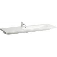 Laufen Palomba H8148080001091 umywalka prostokątna 160x50 cm