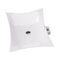 Massi Isin MSU5234 umywalka 56x42 cm