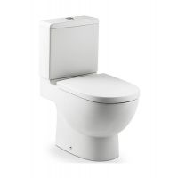 Roca Meridian-N A342247000 kompakt wc