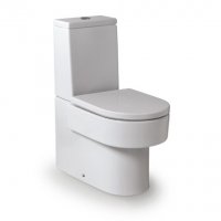 Roca Happening A342567000 kompakt wc