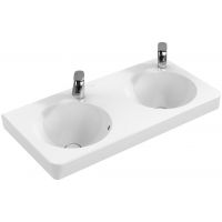 Villeroy & Boch Joyce 4108A1R1 umywalka prostokątna 100x49 cm