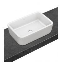 Villeroy & Boch Architectura 41276001 umywalka prostokątna 60x40 cm